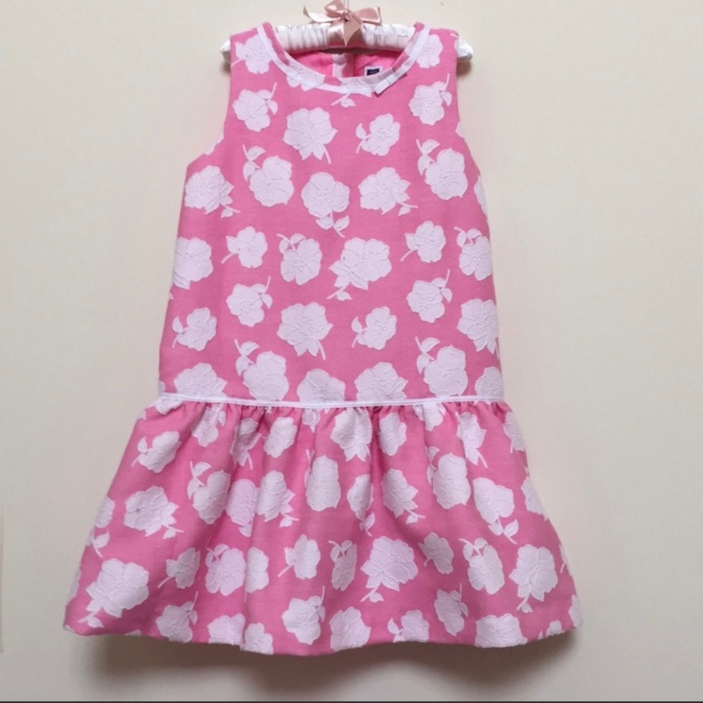 ISO Janie and Jack Dress